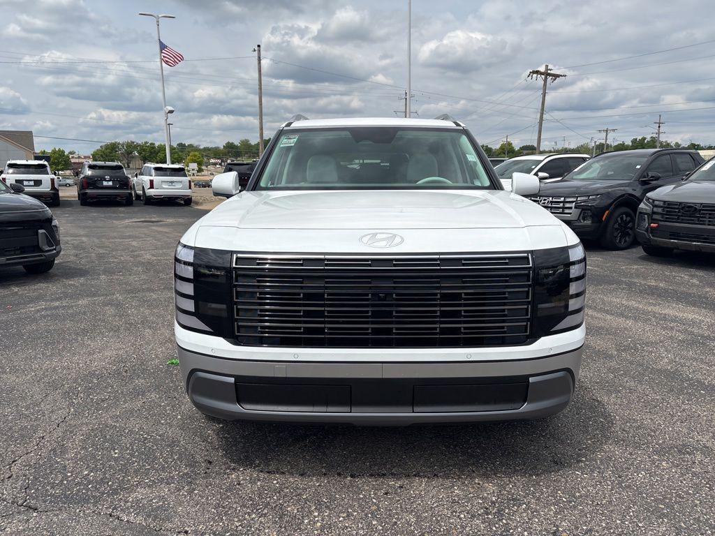 2026 Hyundai PALISADE HYBRID SEL Premium 8P