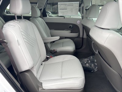 2026 Hyundai PALISADE HYBRID SEL Premium 7 Passenger