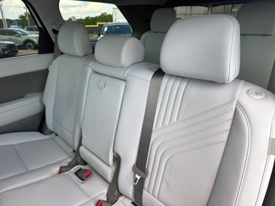 2026 Hyundai PALISADE HYBRID SEL Premium 7P