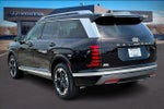 2026 Hyundai PALISADE Limited FWD