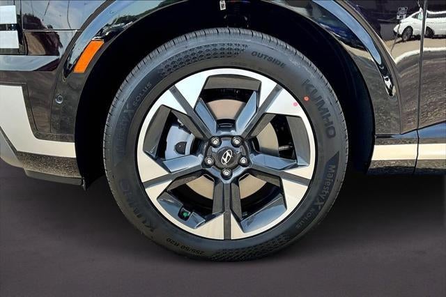 2026 Hyundai PALISADE Limited FWD