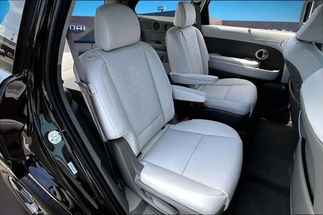 2026 Hyundai PALISADE Limited FWD