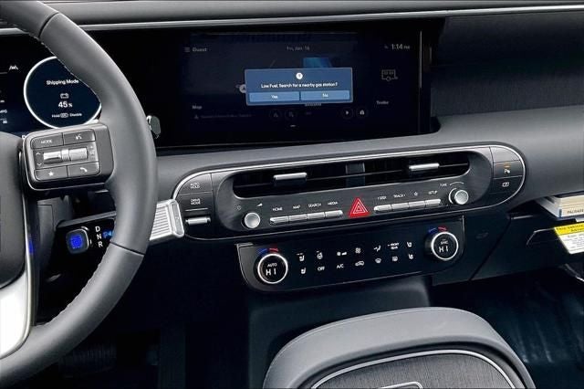 2026 Hyundai PALISADE Limited FWD