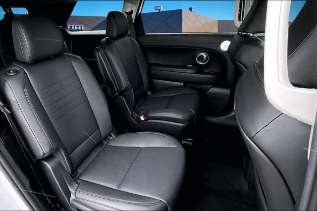 2026 Hyundai PALISADE Limited FWD
