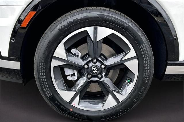 2026 Hyundai PALISADE Limited FWD