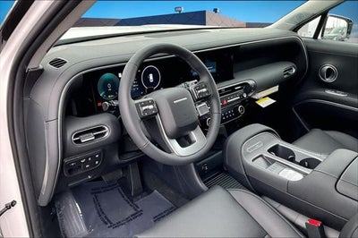 2026 Hyundai PALISADE Limited FWD