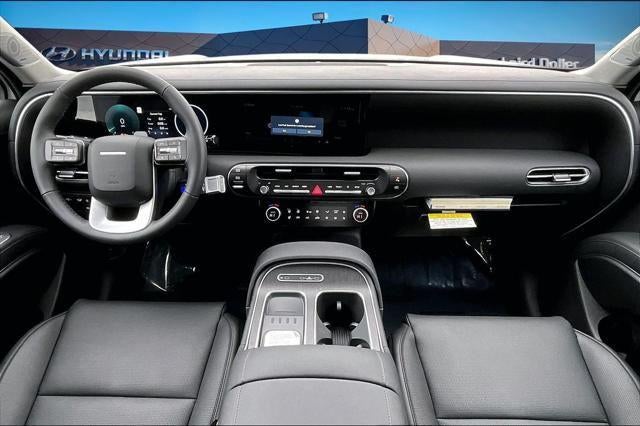 2026 Hyundai PALISADE Limited FWD