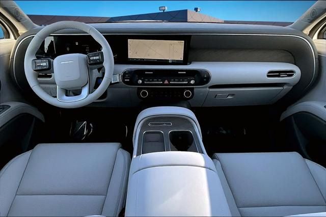 2026 Hyundai PALISADE Limited FWD