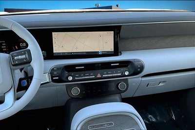 2026 Hyundai PALISADE Limited FWD