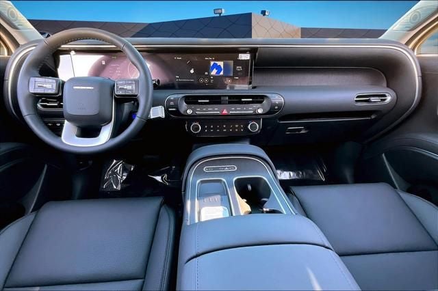 2026 Hyundai PALISADE Limited AWD