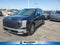 2027 Hyundai PALISADE SEL FWD