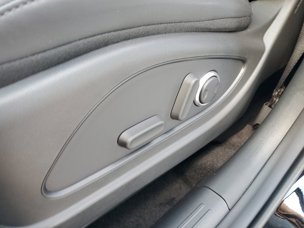 2027 Hyundai PALISADE SEL FWD