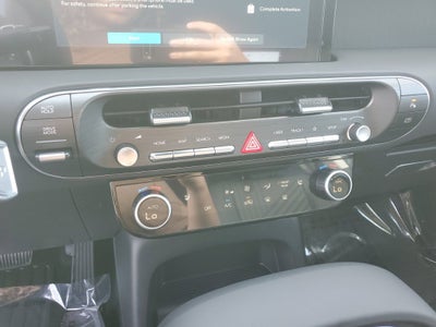 2027 Hyundai PALISADE SEL FWD