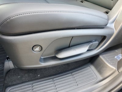 2027 Hyundai PALISADE SEL FWD