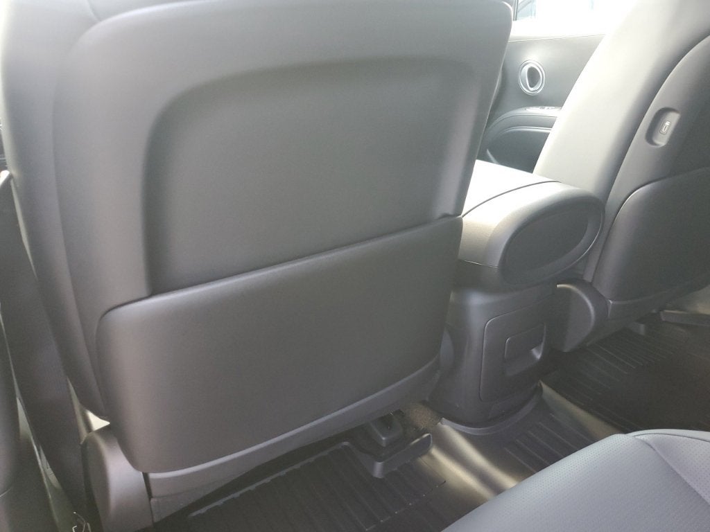 2027 Hyundai PALISADE SEL FWD