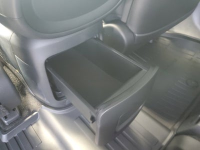 2027 Hyundai PALISADE SEL FWD