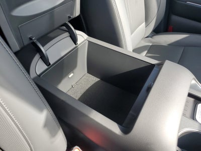 2027 Hyundai PALISADE SEL FWD