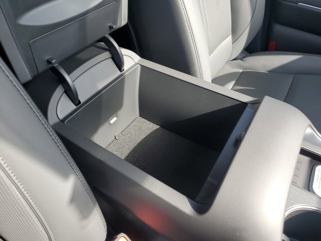 2027 Hyundai PALISADE SEL FWD