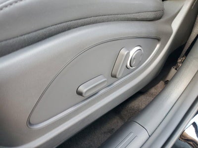 2027 Hyundai PALISADE SEL FWD