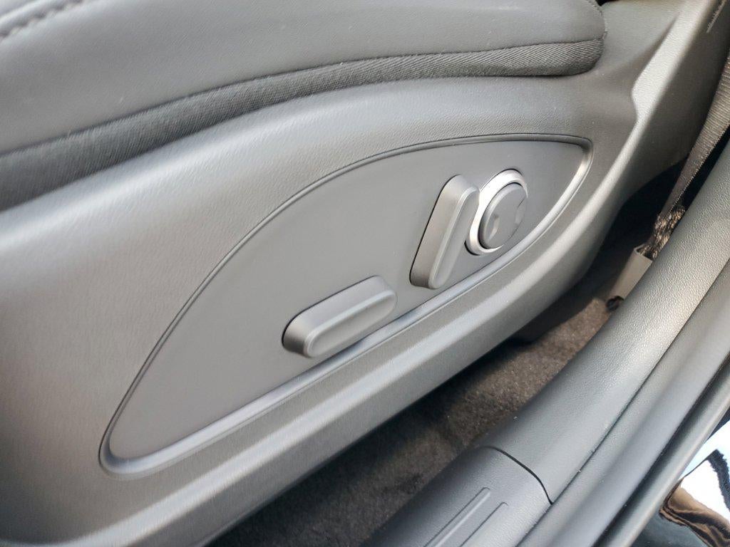 2027 Hyundai PALISADE SEL FWD