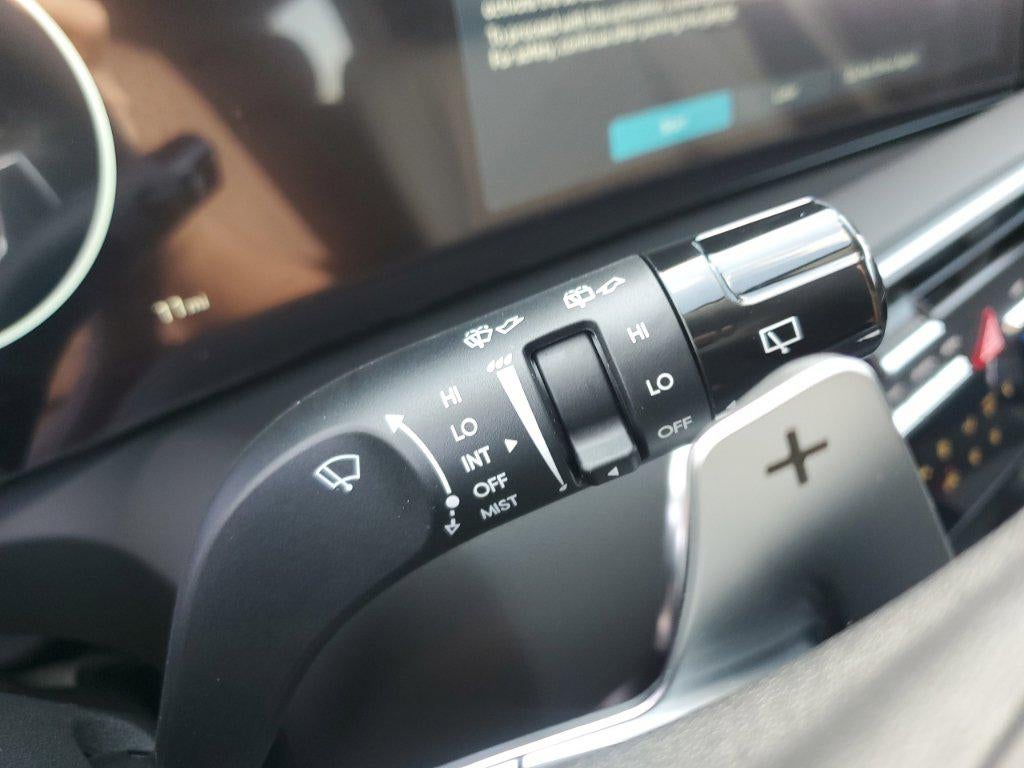 2027 Hyundai PALISADE SEL FWD