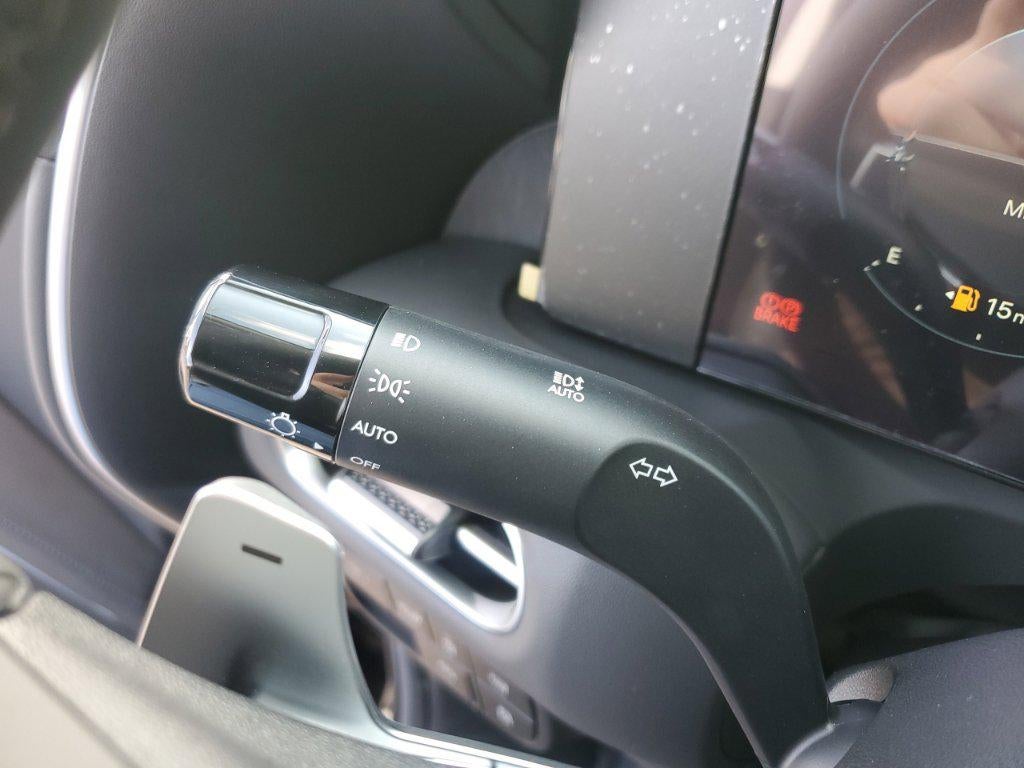2027 Hyundai PALISADE SEL FWD