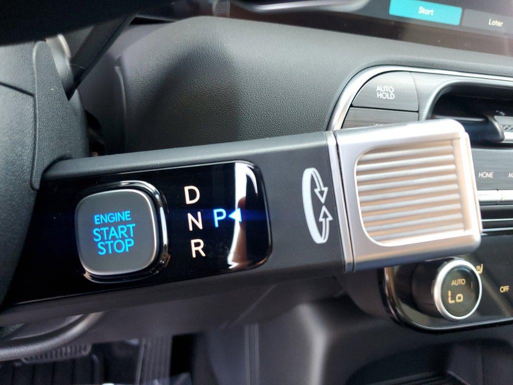 2027 Hyundai PALISADE SEL FWD