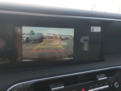2027 Hyundai PALISADE SEL FWD