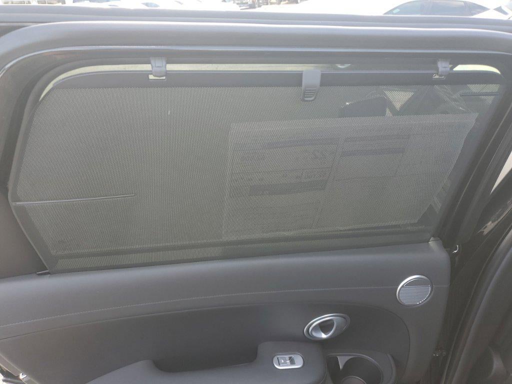 2027 Hyundai PALISADE SEL FWD