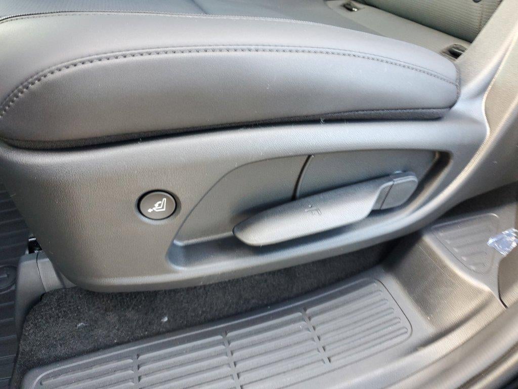 2027 Hyundai PALISADE SEL FWD