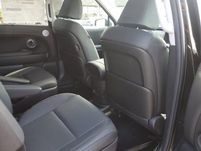 2027 Hyundai PALISADE SEL FWD