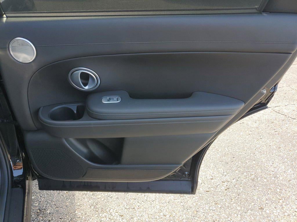 2027 Hyundai PALISADE SEL FWD