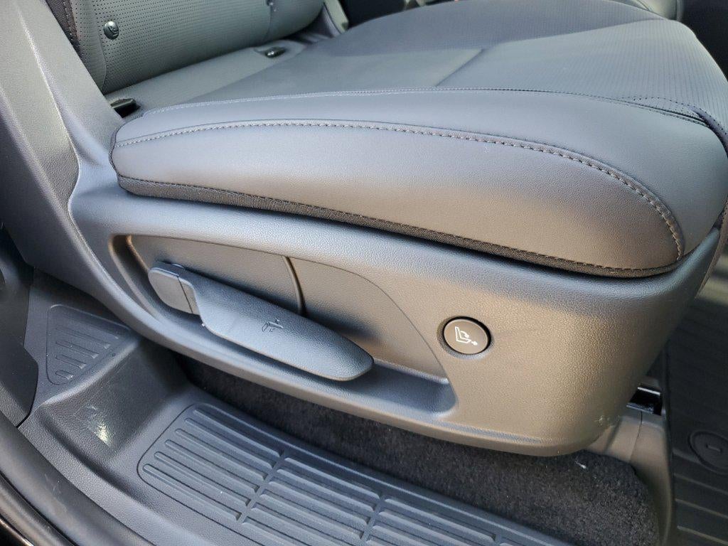 2027 Hyundai PALISADE SEL FWD