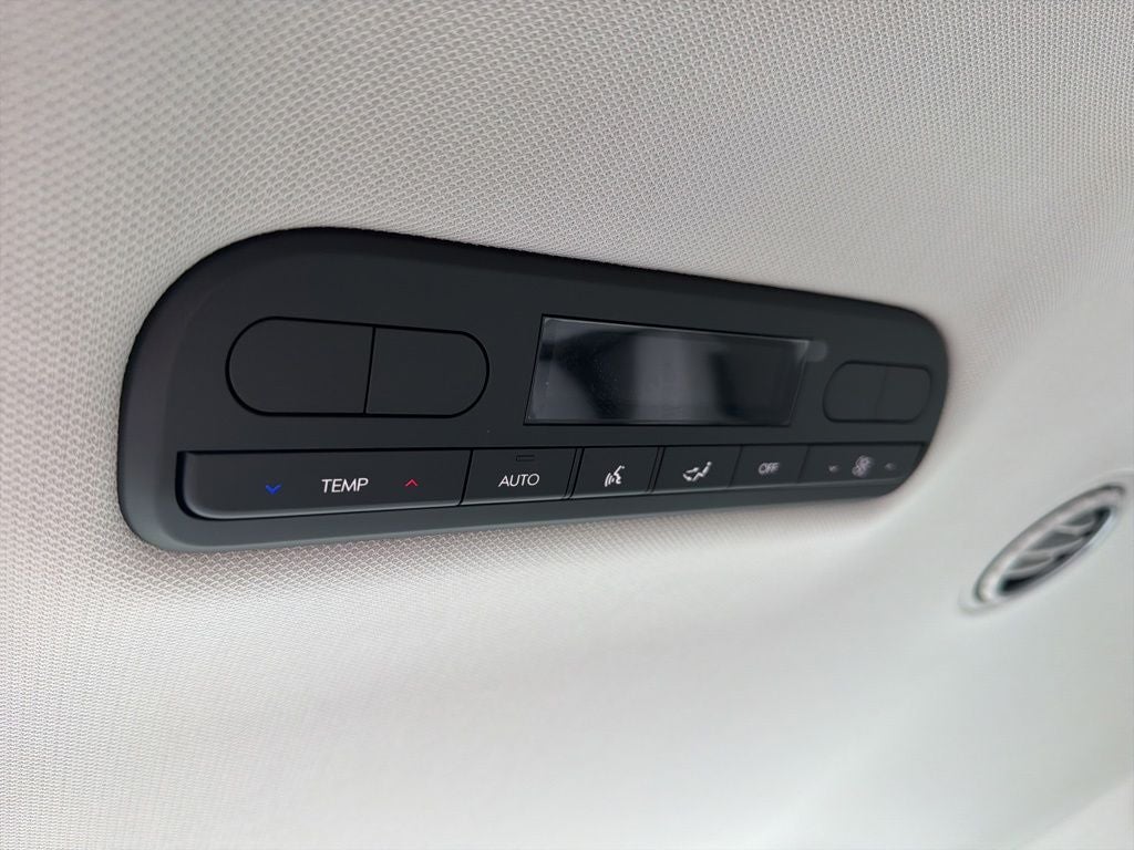 2026 Hyundai PALISADE HYBRID SEL 8P