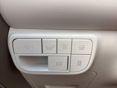 2026 Hyundai PALISADE HYBRID SEL 8P