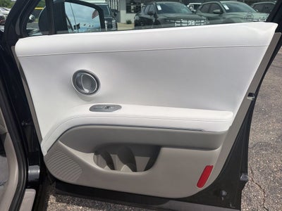 2026 Hyundai PALISADE HYBRID SEL 7P