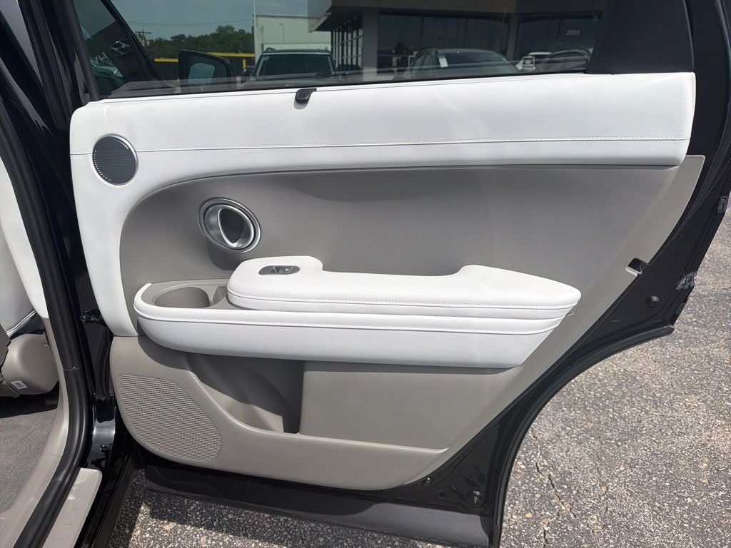 2026 Hyundai PALISADE HYBRID SEL 7P