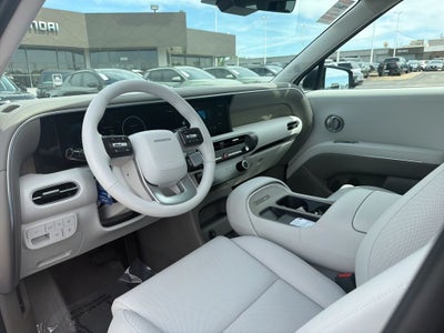 2026 Hyundai PALISADE HYBRID SEL 7P