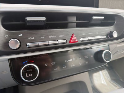 2026 Hyundai PALISADE HYBRID SEL 7P