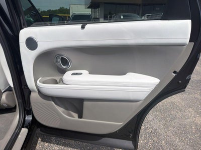2026 Hyundai PALISADE HYBRID SEL 7P
