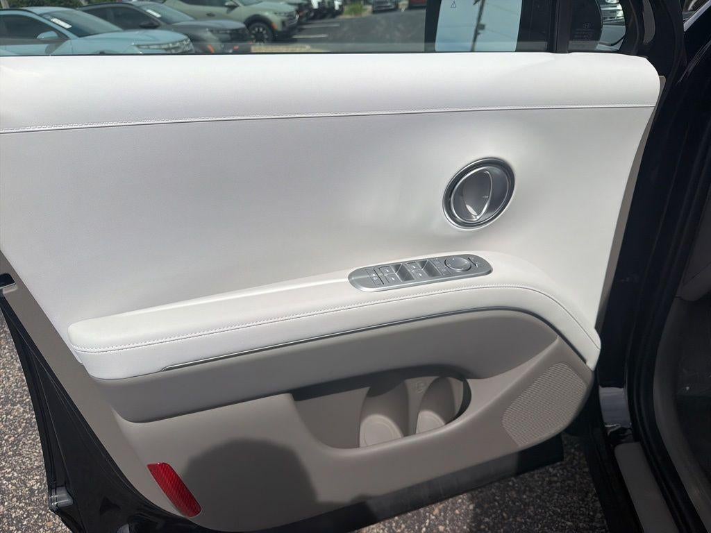 2026 Hyundai PALISADE HYBRID SEL 7P