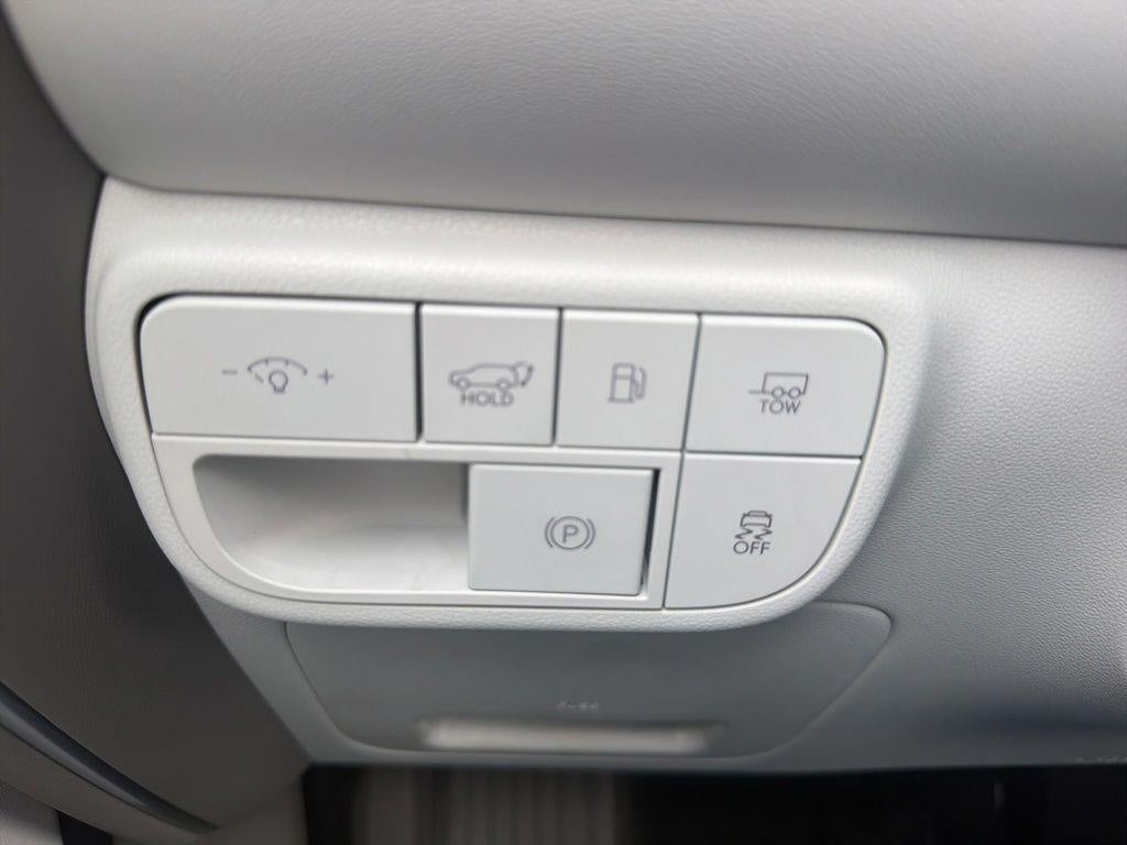 2026 Hyundai PALISADE HYBRID SEL 7P