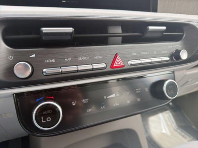 2026 Hyundai PALISADE HYBRID SEL 7P