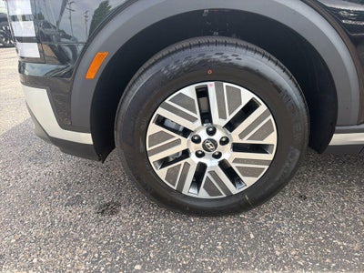 2026 Hyundai PALISADE HYBRID SEL 7P