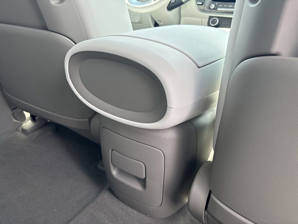 2026 Hyundai PALISADE HYBRID SEL 8P