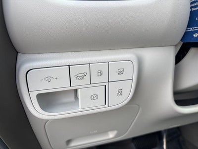 2026 Hyundai PALISADE HYBRID SEL 8P
