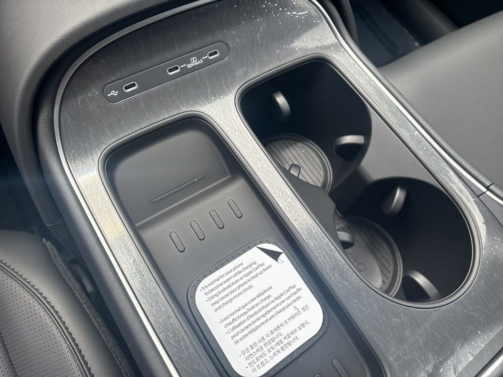 2026 Hyundai PALISADE HYBRID SEL 7P