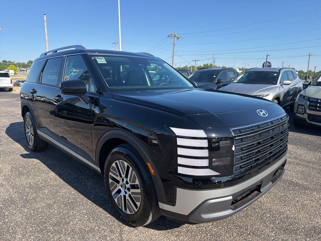 2026 Hyundai PALISADE HYBRID SEL 7P