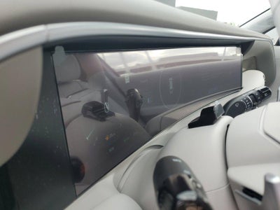 2027 Hyundai PALISADE HYBRID SEL 7P