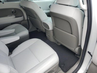 2027 Hyundai PALISADE HYBRID SEL 7P